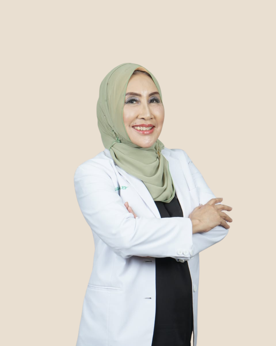 dr. Lilik Norawati, Sp.DVE, FINSDV, FAADV